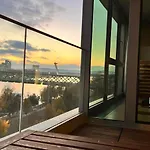 No1 Dream View דירה ברטיסלאבה