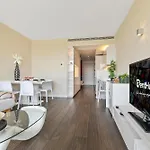 No1 Dream View ברטיסלאבה
