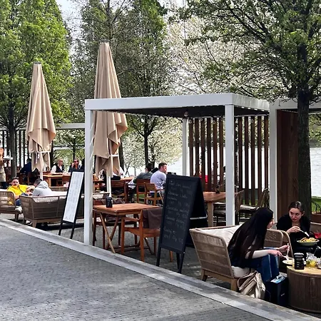 No1 Dream View * Μπρατισλάβα