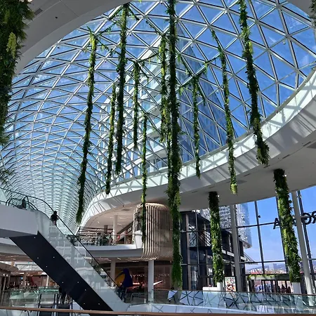 No1 Dream View * Bratislava