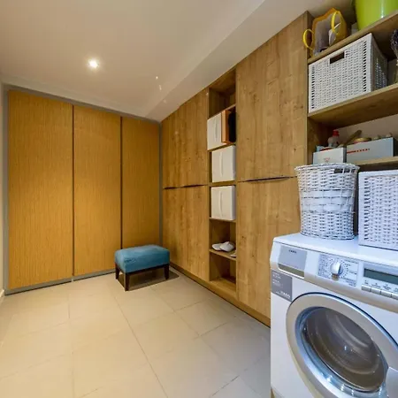No1 Dream View Apartman Pozsony