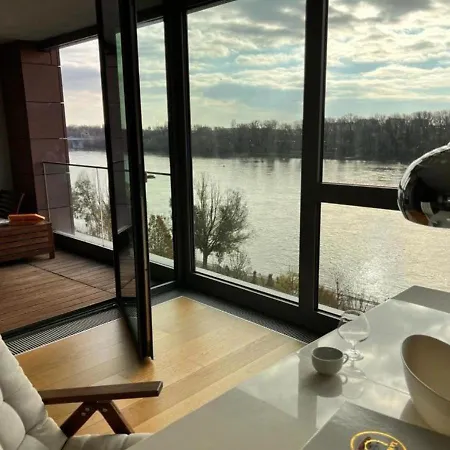 Lejlighed No1 Dream View *