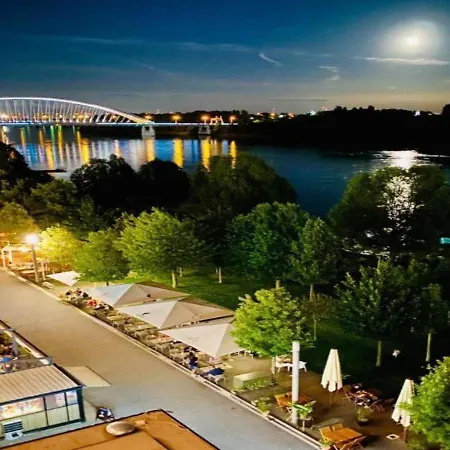 No1 Dream View Lejlighed