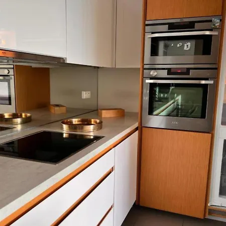 Διαμέρισμα No1 Dream View