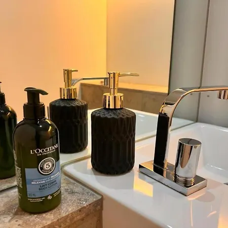 Apartmán No1 Dream View