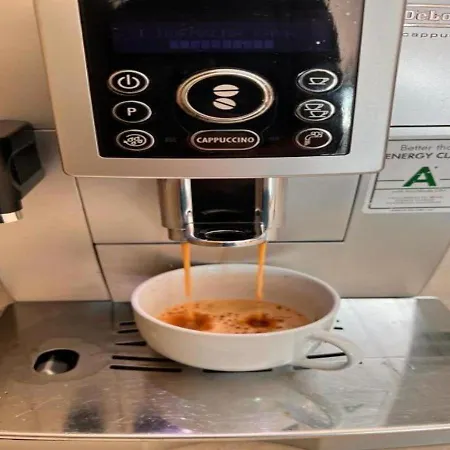 No1 Dream View Διαμέρισμα *