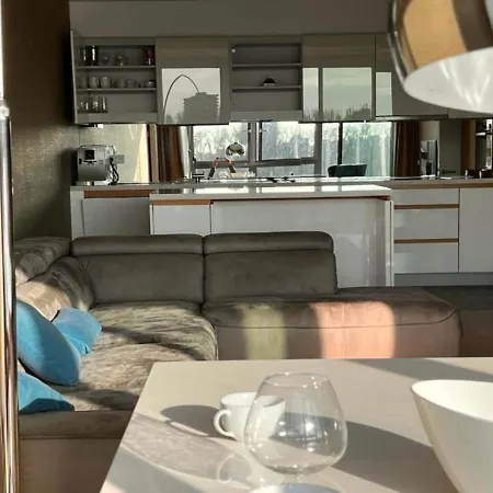 No1 Dream View Apartman Pozsony