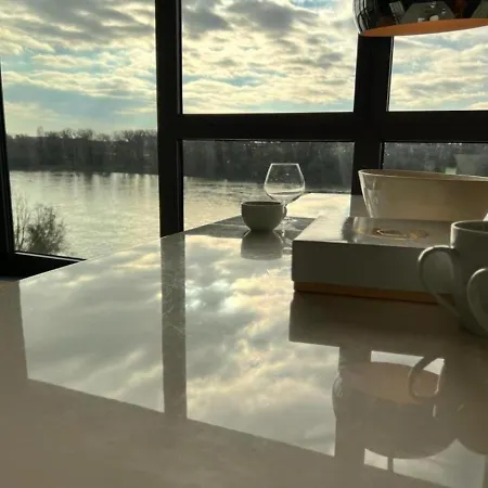 No1 Dream View Bratislava