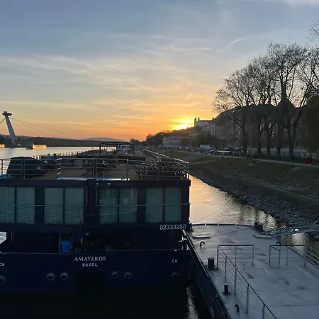 No1 Dream View Bratislava