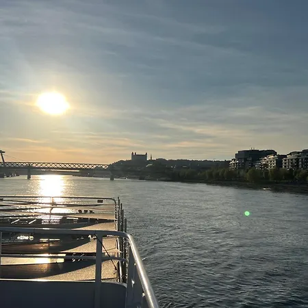 No1 Dream View * Bratislava