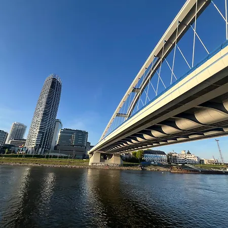 No1 Dream View Apartmán *