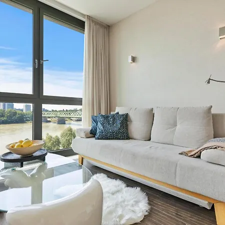 Lejlighed No1 Dream View Bratislava