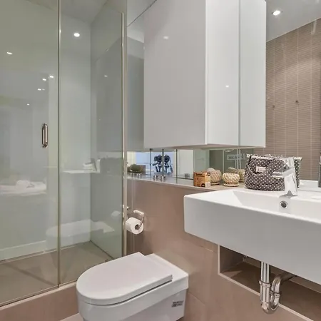 No1 Dream View Apartmán