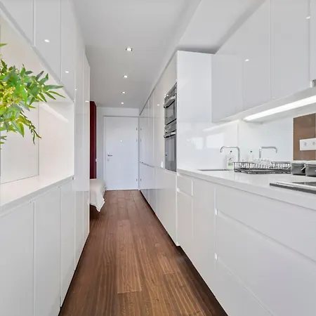 Διαμέρισμα No1 Dream View *