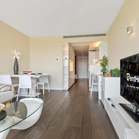 No1 Dream View Bratislava