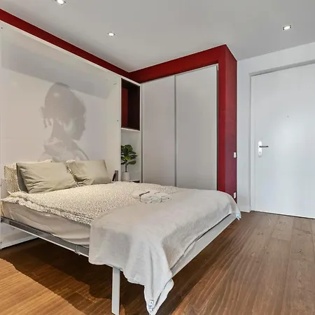 No1 Dream View Apartmán