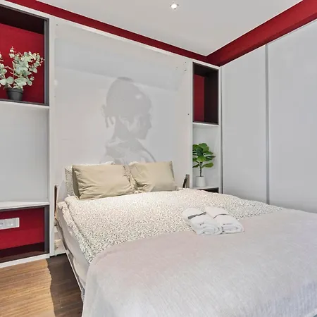 No1 Dream View Διαμέρισμα *