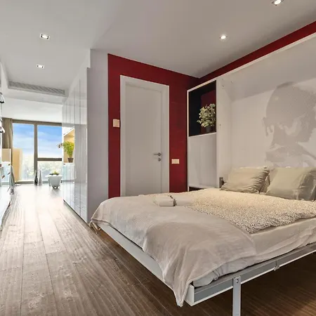 No1 Dream View * Μπρατισλάβα