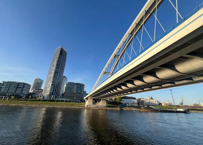 No1 Dream View Apartment *