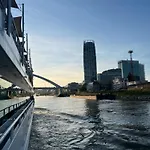 아파트 No1 Dream View 브라티슬라바