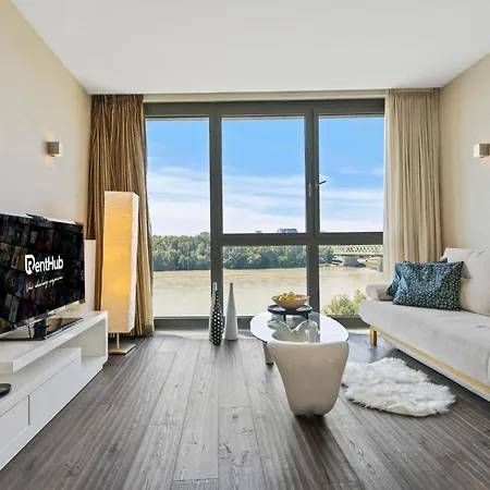 شقة No1 Dream View