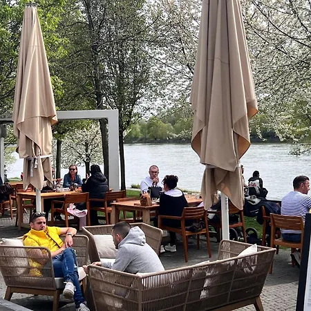 아파트 No1 Dream View 브라티슬라바