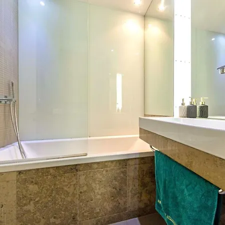 No1 Dream View شقة *