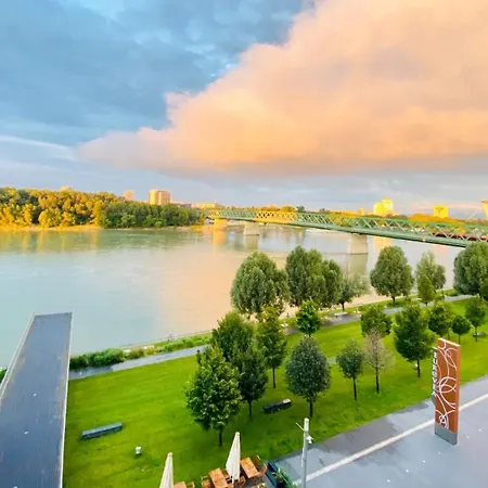 شقة No1 Dream View