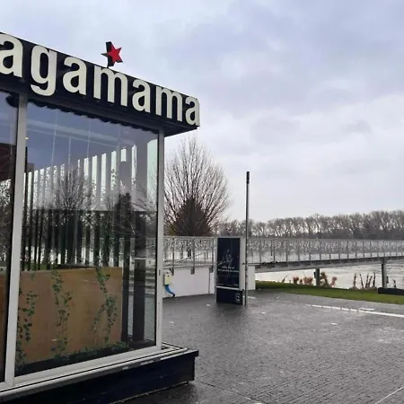 No1 Dream View براتسيلافا