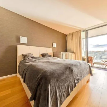 شقة No1 Dream View *