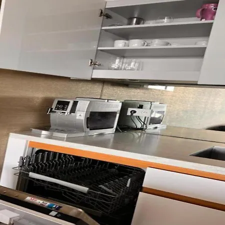 아파트 No1 Dream View *