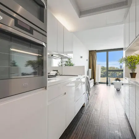 No1 Dream View 아파트 *