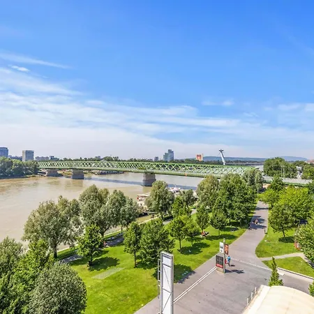 شقة No1 Dream View