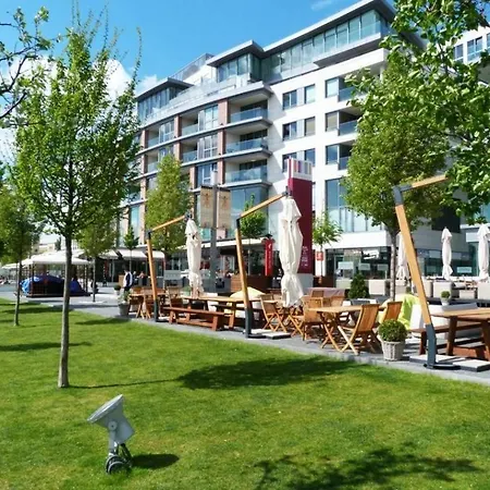 No1 Dream View * 브라티슬라바