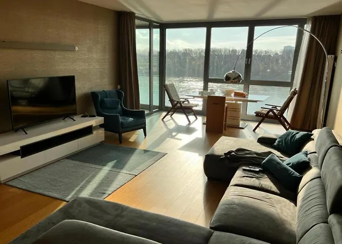 No1 Dream View
