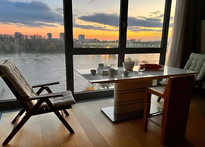 No1 Dream View